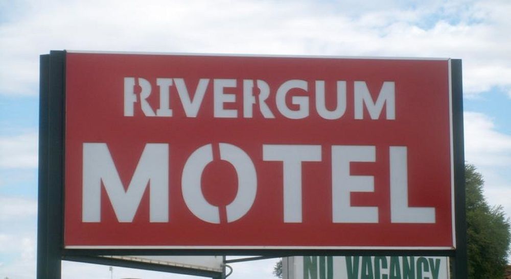 Rivergum Motel Echuca Exteriér fotografie